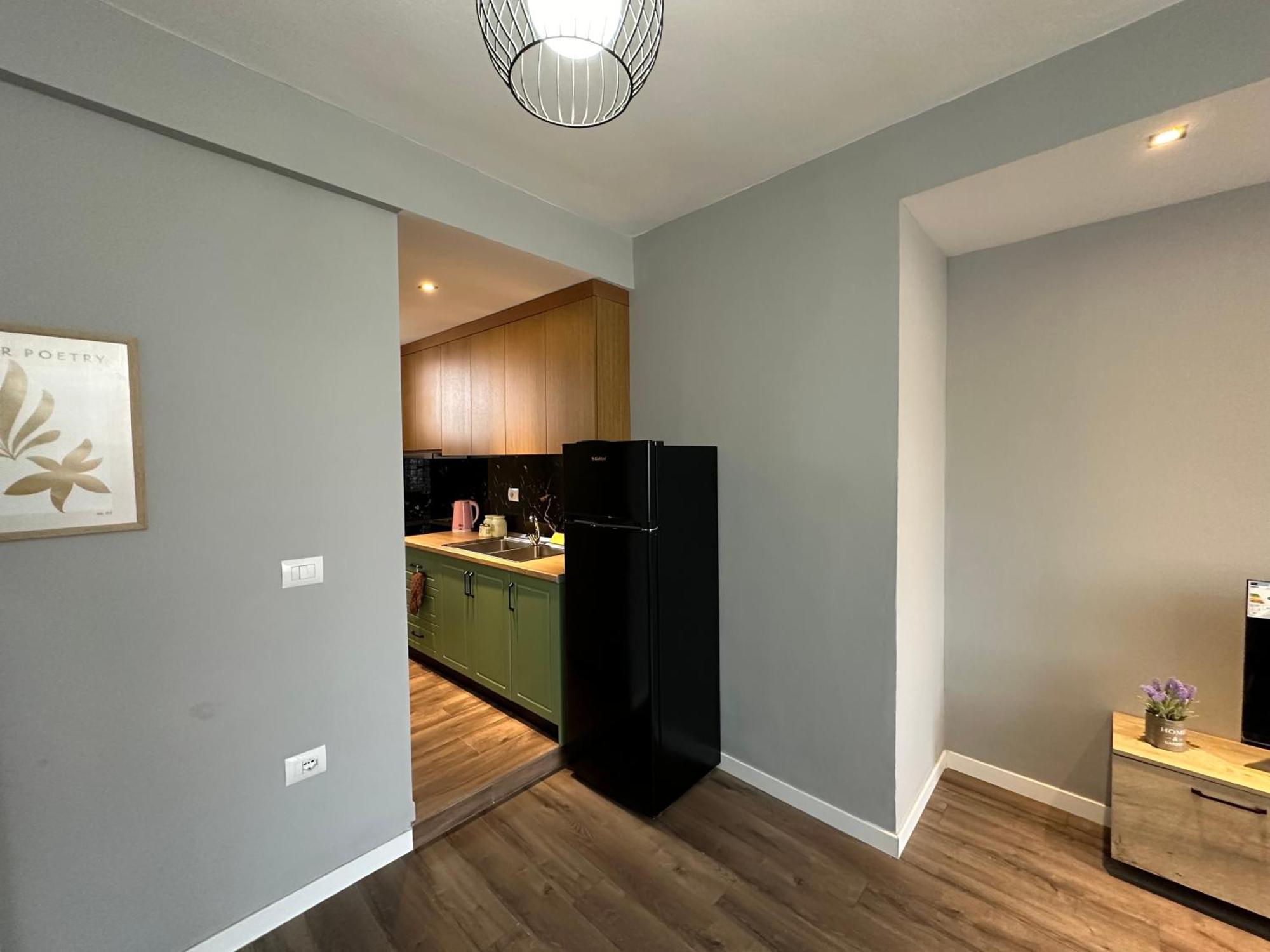 Apartment Jo-al, New Bazaar! *